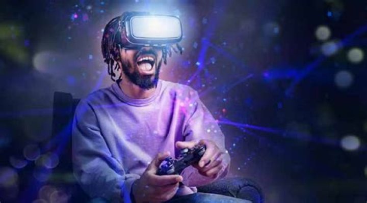 Crazy viral TikTok shows what the future of gaming could look like
