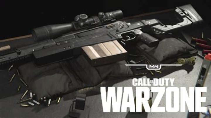 Crazy Warzone hitscan bug makes the AX-50 deadlier than ever