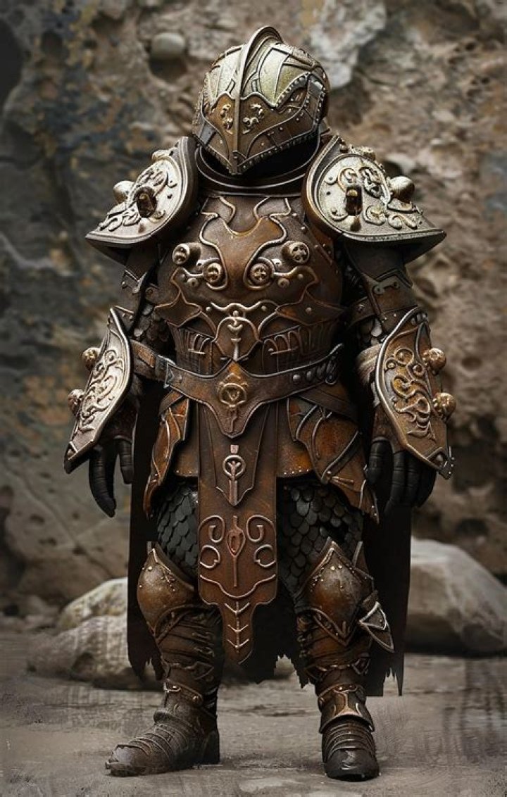 Creation time for Dwarven Mithral Full Plate Armor