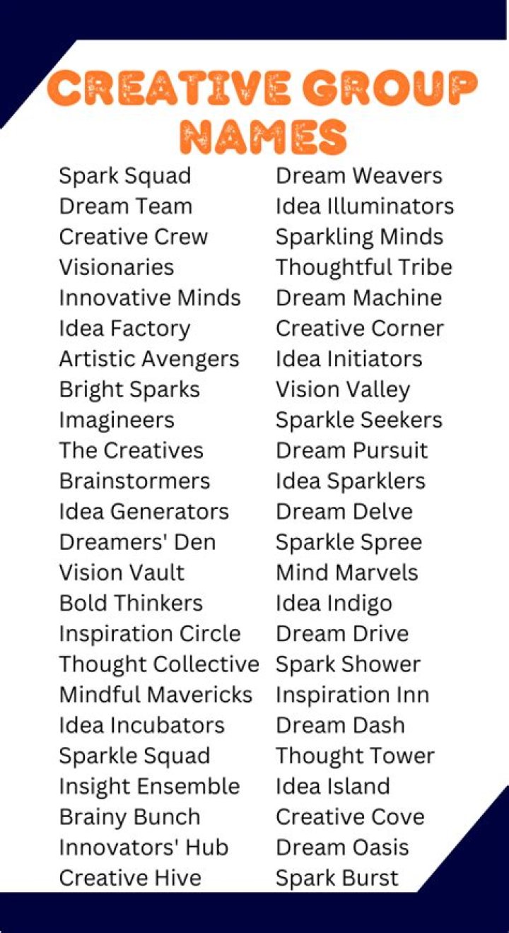 Creative And Catchy Kamara Team Names For Your Squad