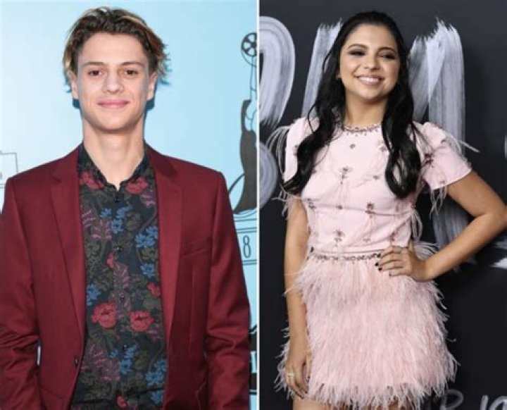 Cree Cicchino's Romantic Journey: Who Is Her Boyfriend In 2023?