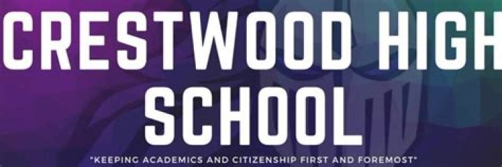 Crestwood High School - Sumter