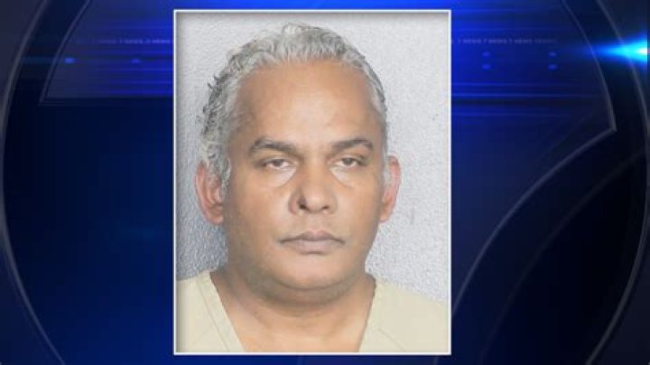 
Crime and Public Safety |	Coral Springs man charged in $100 million Ponzi scheme	