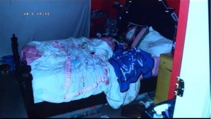 Crime Photos: The Deedee Case Uncovered
