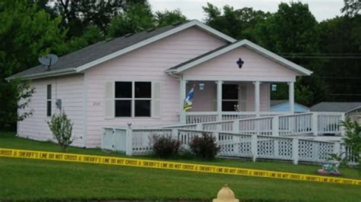 Crime Scene Dee Dee Blanchard: A Tragic Tale Of Deception And Betrayal