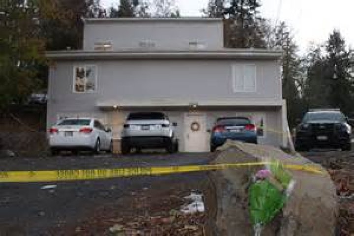 Crime Scene Photos: The Tragic Case Of Dee Dee Blanchard