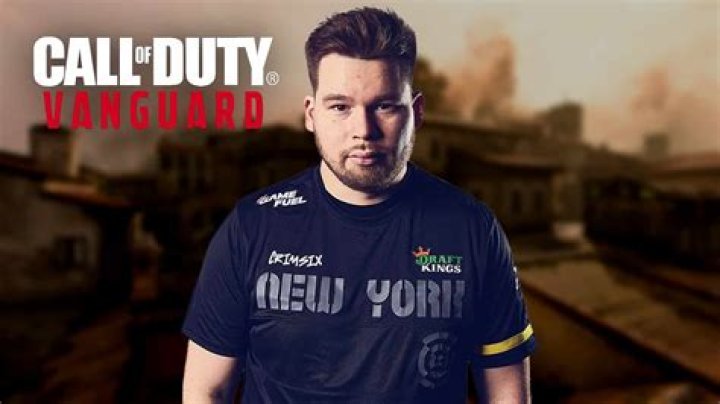 Crimsix accuses #2 ranked Vanguard player of blatantly hacking with aimbot