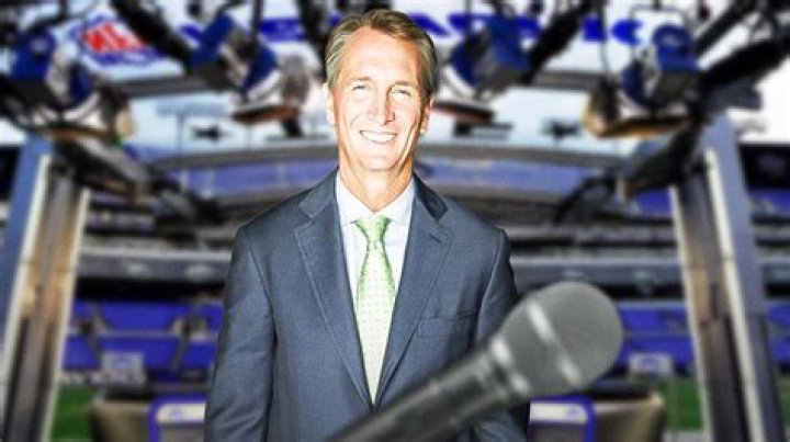 Cris CollinsWorth 2024 Net Worth 2024
