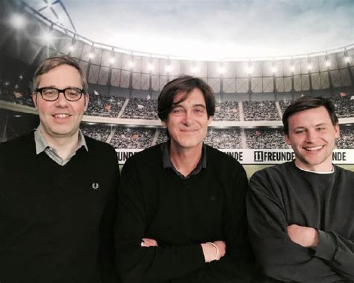 Crist oder Anticrist? – 11FREUNDE