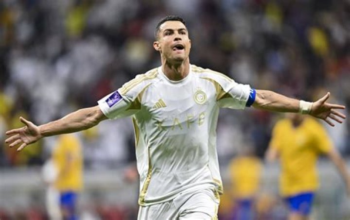 Cristiano Ronaldo (cr7) Vermögen