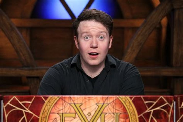 Critical Role’s newest DM changes the game