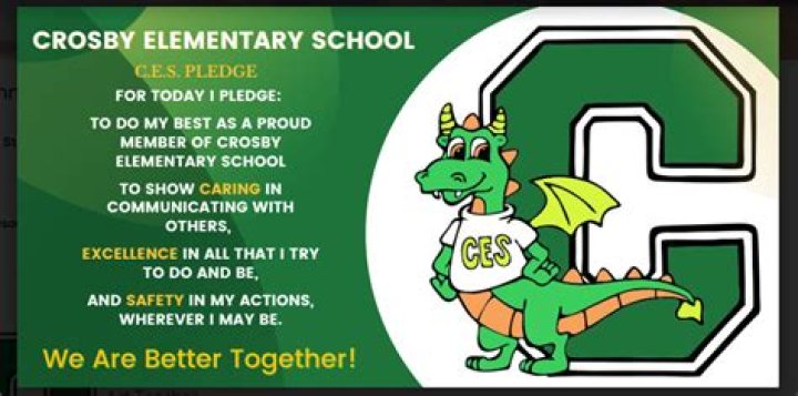 Crosby Elementary School - Pittsfield