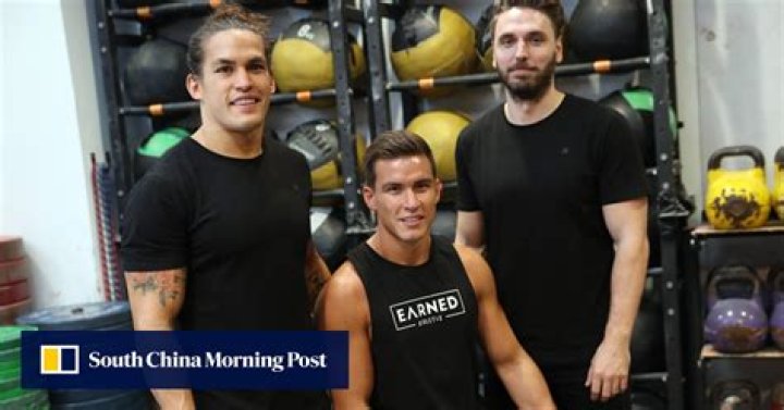 CrossFit’s Eric Roza on approaching Chinese market – ‘We’ve got to operate within the constructs of US foreign policy’