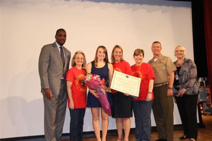 Crossroads Elementary School - Quantico