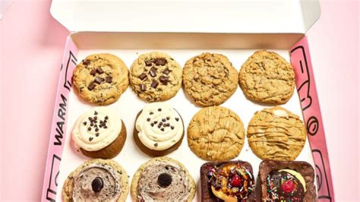 Crumbl Cookies TikTok controversy explained as netizen claims chain uses Betty Crocker cake mix