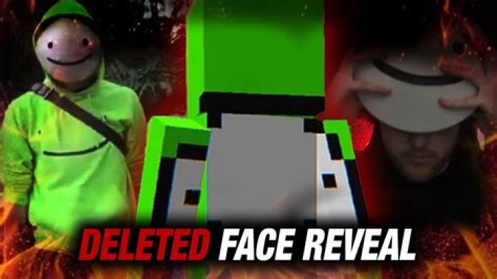 Cryaotic Face: Unveiling The Mystery Behind The Popular YouTuber