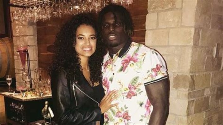 Crystal Espinal: The Life And Influence Of Tyreek Hill's Partner