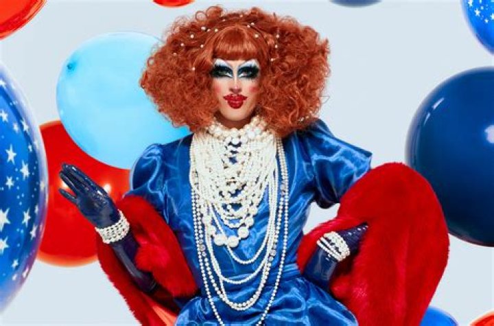 Crystal Methyd (Drag Queen) Bio, Age, Height, Boyfriend, Net worth