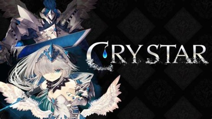 Crystar for Nintendo Switch Gets Western Release Date & Story Trailer