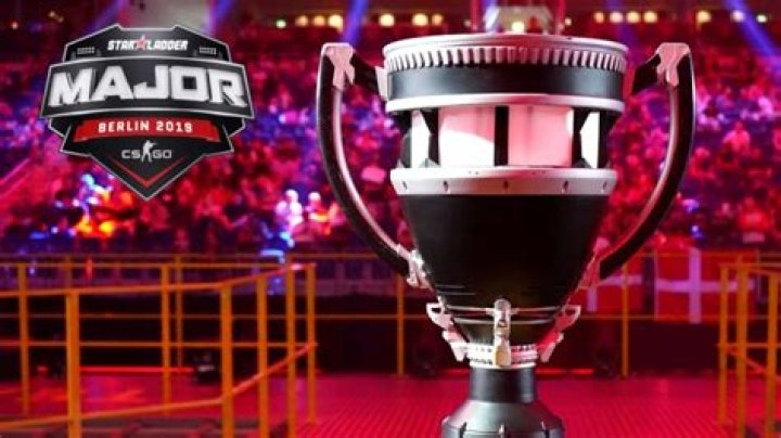 CSGO: Astralis make history with win at StarLadder Berlin Major - Final Placements