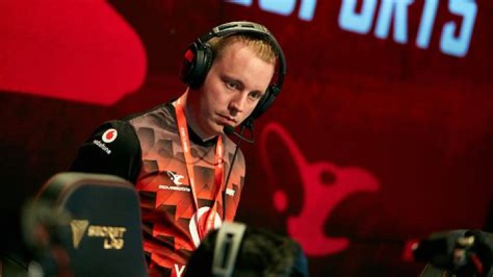 CSGO coach Rejin returns to activity following near 20-month ESIC ban