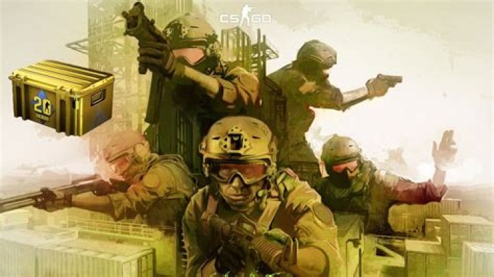 CSGO fans criticize 