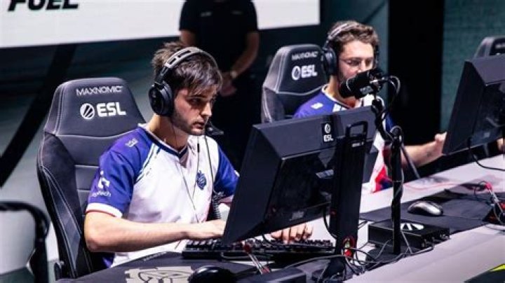 CSGO: G2 confirm shox replacement amid Vitality rumors