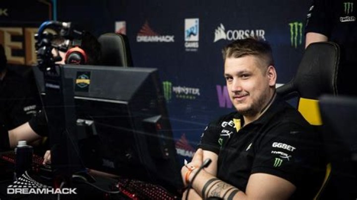 CSGO veteran and Na`Vi captain Zeus confirms retirement plan