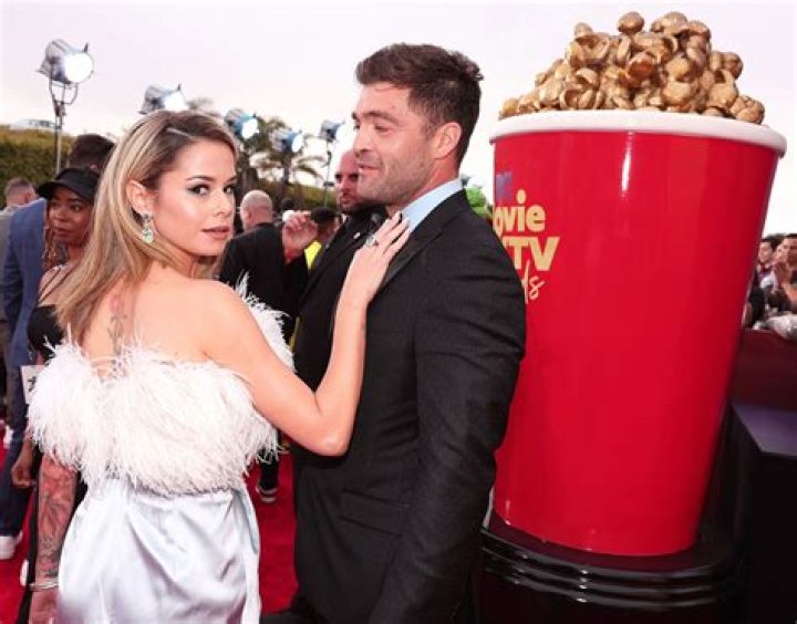CT Tamburello Bio, Age, Height, Wife, Net Worth, The Challenge