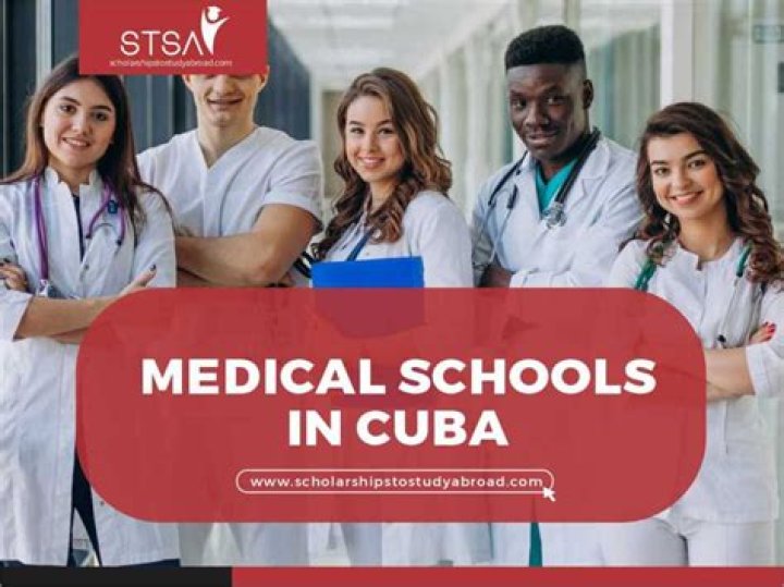 	CUBAN MEDICAL SCHOOLS TURN OUT TOP-NOTCH DOCTORS, HEALTH EXPERTS SAY	