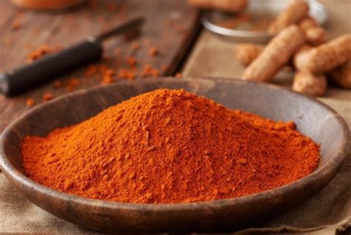 	CUMIN INTENSIFIES HOT DISHES	