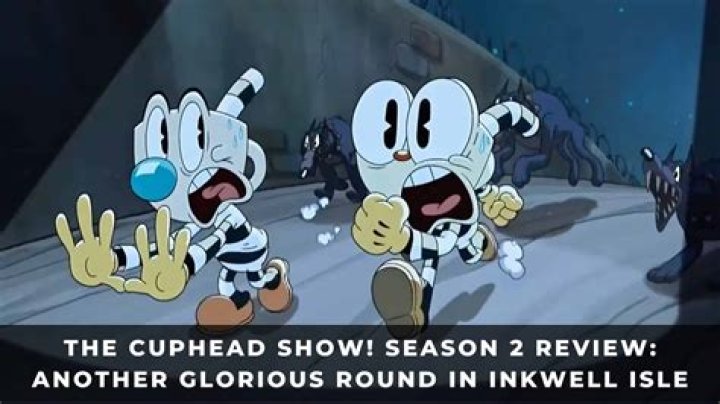Cuphead: How Long it Is and How Many Worlds There Are