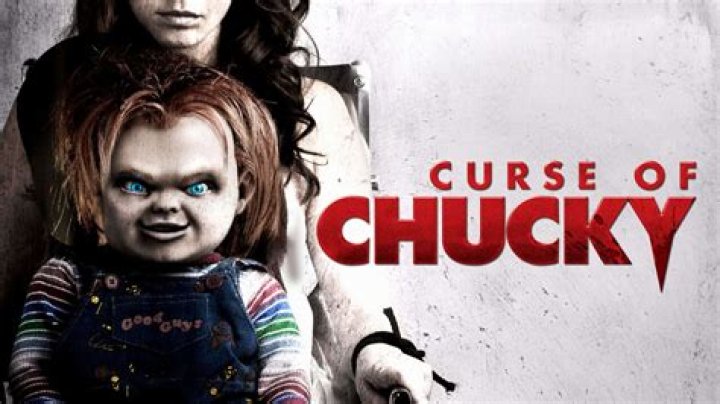 Curse of Chucky
– Universal Pictures Home Entertainment
