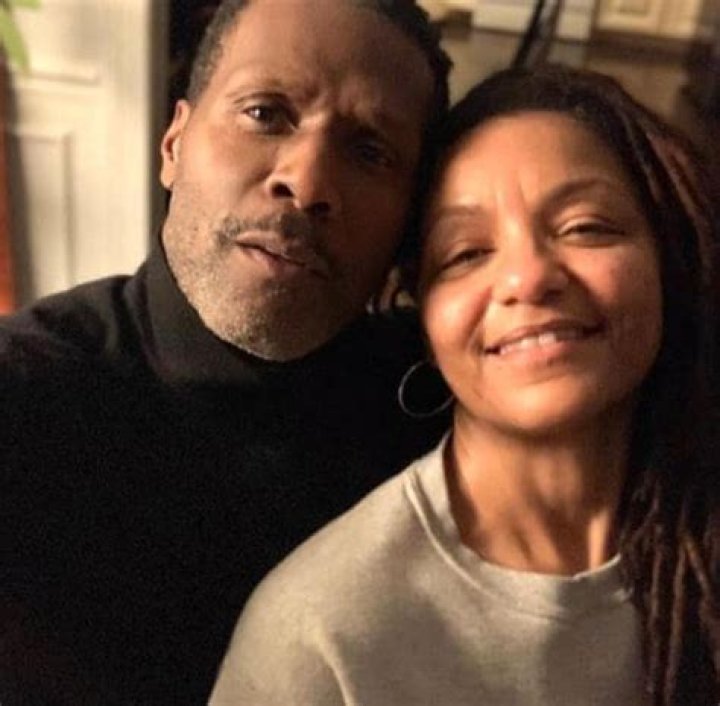 Curtiss Cook Wife: A Deep Dive Into His Life And Relationships