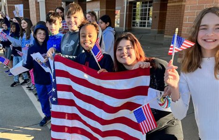 Custer Baker Intermediate School - Franklin