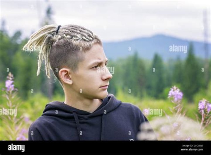Cute Guys With Dreads: The Ultimate Guide To Dreadlocked Charm
