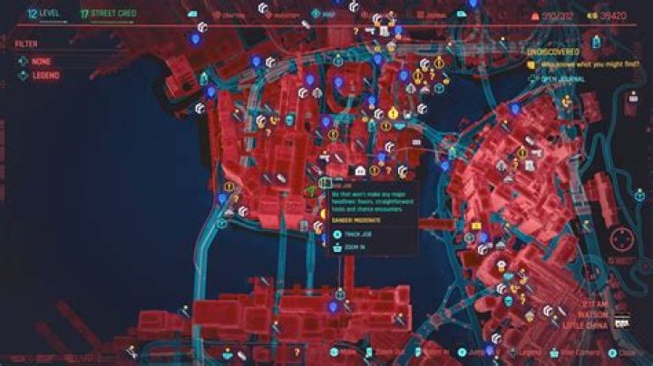 Cyberpunk 2077 Garry the Prophet: The Prophet’s Song Quest Guide