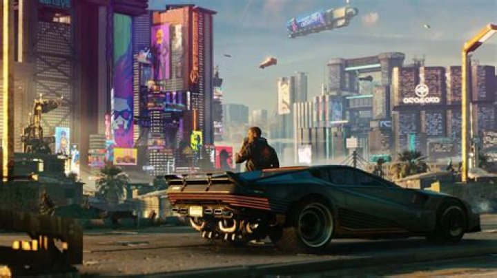 Cyberpunk 2077: How to Sprint & Run Faster