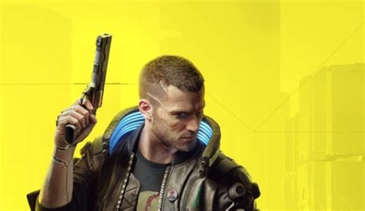 Cyberpunk 2077: Is There Nudity? Answered