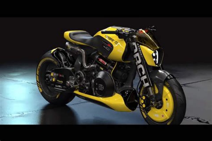 Cyberpunk 2077 will also star Keanu Reeves’ motorcycle