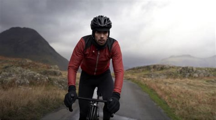 Cycling Nutrition: What To Eat For A Big Ride
