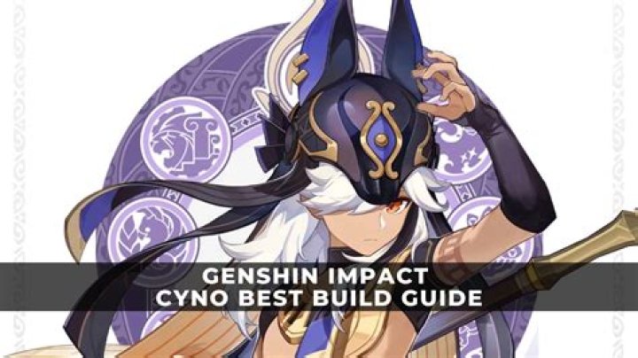 Cyno in Genshin Impact: Everything you need to know