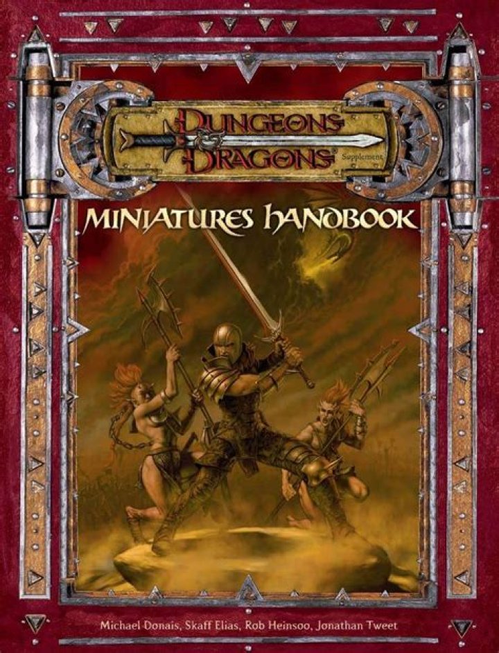 D&D 3E/3.5 - [3.5] What did they do to improve Spider Climb?