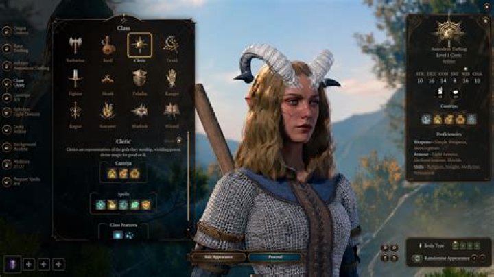 D&D 3E/3.5 - Need advice on 3.5 cleric build