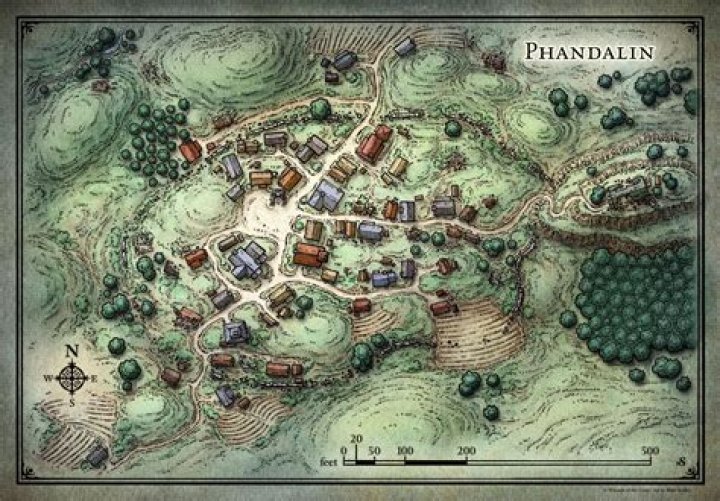D&D 5E - 10% of Phandelver mining wealth amounts to ...?