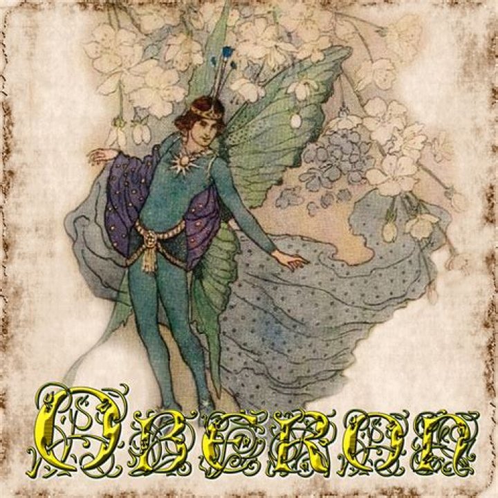 D&D 5E - Epic Monsters: Oberon