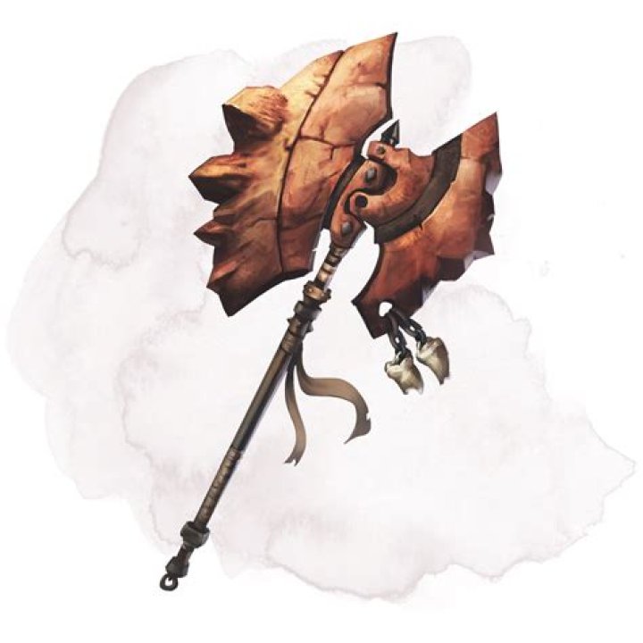D&D 5E - Giant Slayer Extra Damage