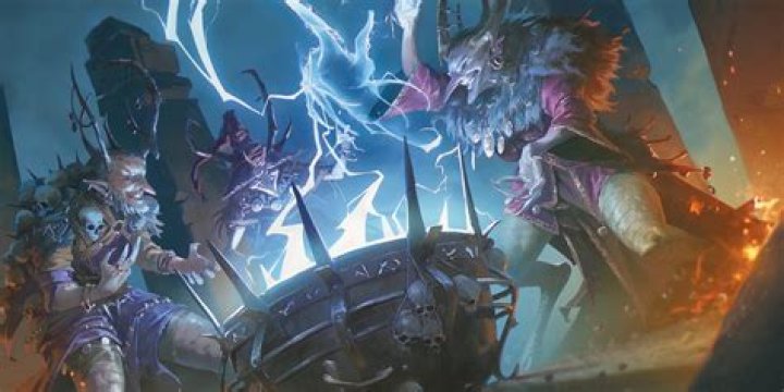 D&D 5E - Hags - Something doesn't add up.