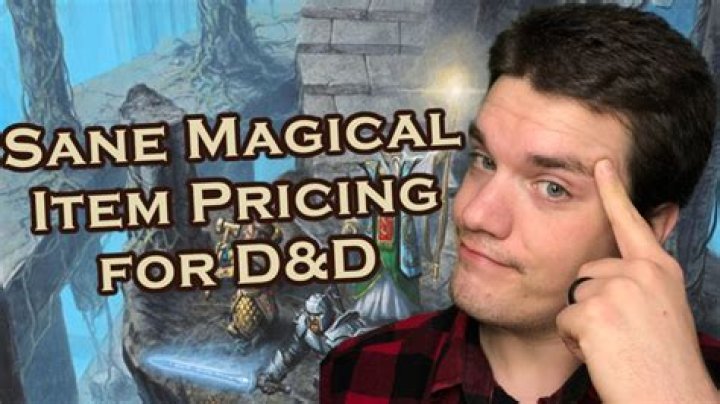 D&D 5E - How were the 