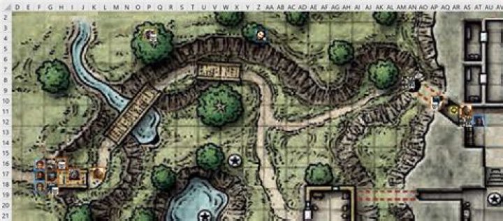 D&D 5E - (IC) Scourge of Daggerford